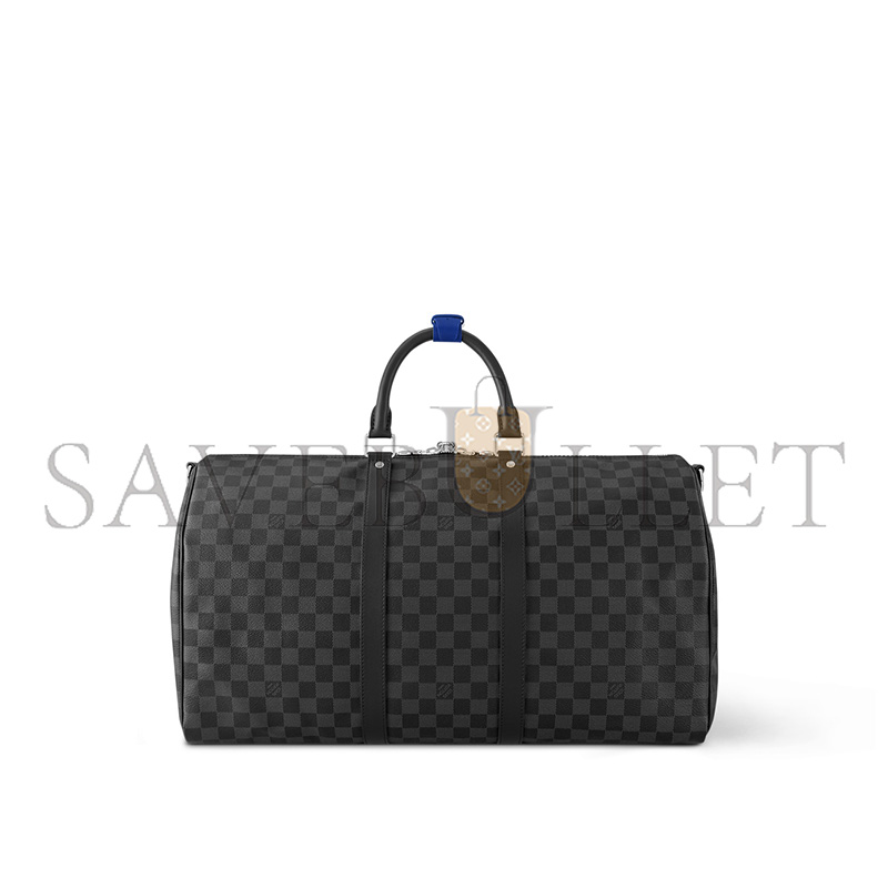LOUIS VUITTON KEEPALL BANDOULIÈRE 50 N00096 (50*29*23cm)